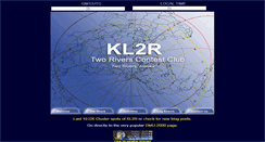 Desktop Screenshot of akradio.net